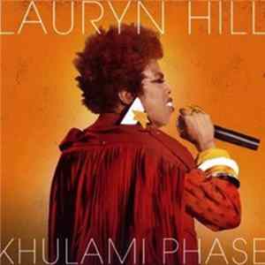 Lauryn Hill - Khulami Phase mp3