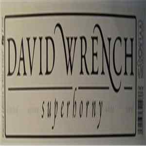 David Wrench - Superhorny mp3