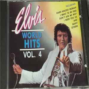 Elvis Presley - World Hits Vol. 4 mp3