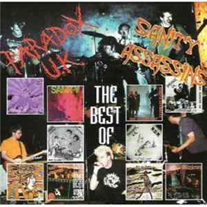 Paradox U.K. / Sanity Assassins - The Best Of mp3
