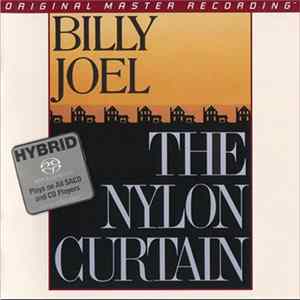 Billy Joel - The Nylon Curtain mp3