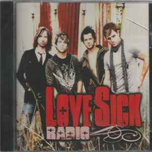 Lovesick Radio - Lovesick Radio mp3