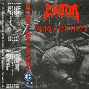 Editor - Zero Option mp3