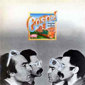 Guido Mazzon & Mario Schiano - Gospel mp3
