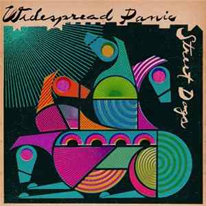 Widespread Panic - Street Dogs mp3