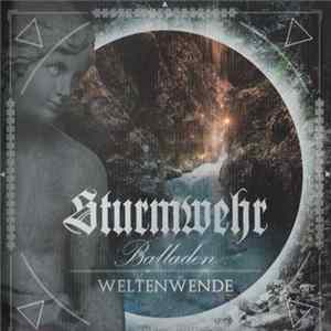 Sturmwehr - Weltenwende mp3