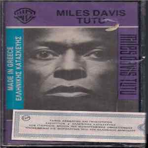 Miles Davis - Tutu mp3