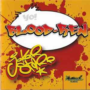 Joker Starr - Blood-Ren mp3