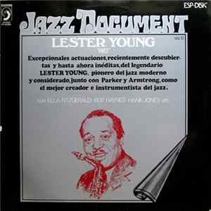 Lester Young - Pres mp3