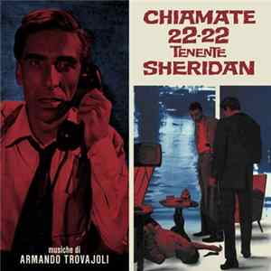 Armando Trovajoli - Chiamate 22-22 Tenente Sheridan mp3