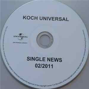 Various - Single News 02/2011 mp3