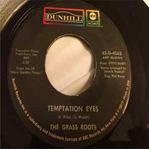 The Grass Roots - Temptation Eyes / Keepin' Me Down mp3