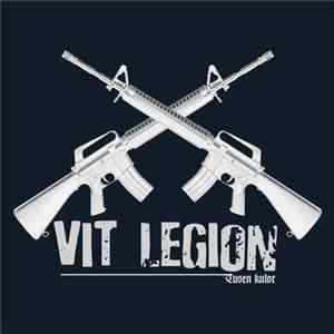 Vit Legion - Tusen Kulor mp3