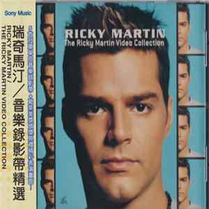 Ricky Martin - The Ricky Martin Video Collection mp3