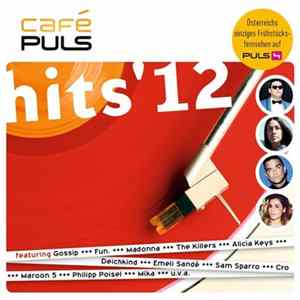 Various - Café Puls Hits '12 mp3