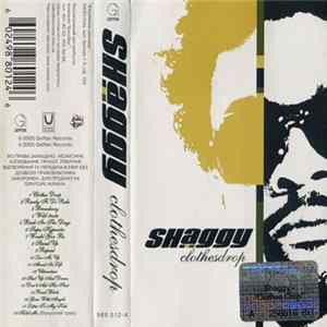 Shaggy - Clothes Drop mp3