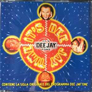 It's Deejay Time - It's Deejay Time mp3