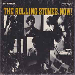 The Rolling Stones - The Rolling Stones, Now! mp3