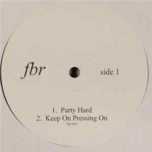 DJ Sameer - Party Hard mp3