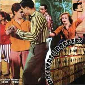 Various - Rockers & Boppers mp3