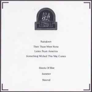 The Enid - Untitled mp3