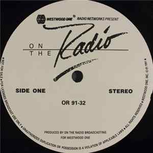 Various - On The Radio: Show #91-32 mp3