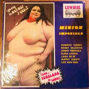Various - Mision Imposible - Una Tonelada De Sabor mp3