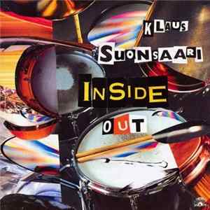 Klaus Suonsaari - Inside Out mp3