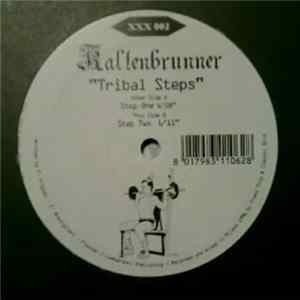 Kaltenbrunner - Tribal Steps mp3