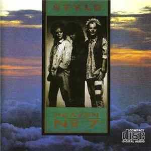 Style - Heaven №7 mp3