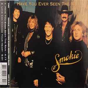 Smokie - Have You Ever Seen The Rain mp3