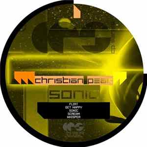Christian Peak - Sonic mp3