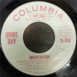 Doris Day - Meditation / How Insensitive (Insensataez) mp3