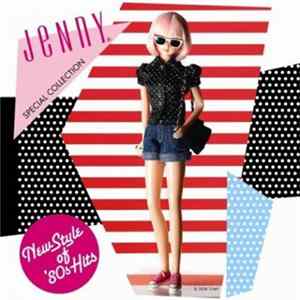 Various - Jenny Special Collection - New Style Of '80s Hits mp3