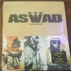 Aswad - Too Wicked mp3