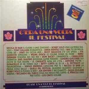 Various - C'Era Una Volta Il Festival mp3