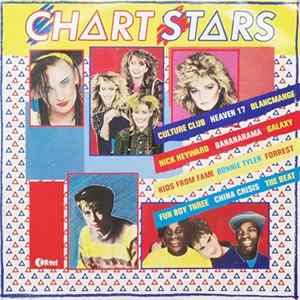Various - Chart Stars mp3