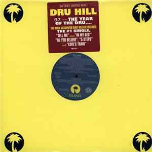 Dru Hill - Dru Hill mp3