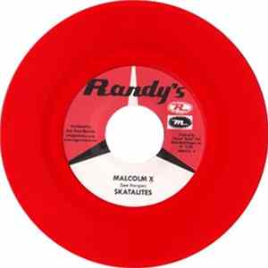 Skatalites - Malcolm X mp3