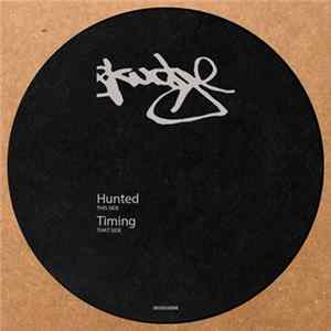 Skudge - Hunted mp3