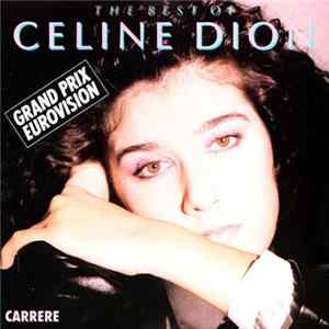 Céline Dion - The Best Of Céline Dion mp3