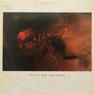 Cocteau Twins - Victorialand mp3