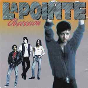 Eric Lapointe - Obsession mp3