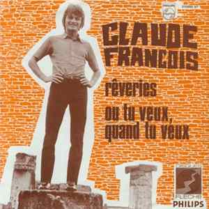 Claude François - Rêveries mp3