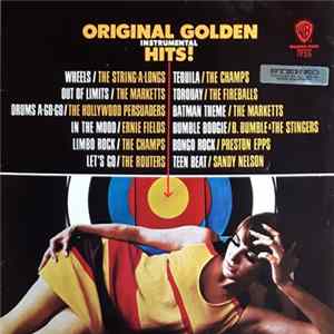 Various - Original Golden Instrumental Hits mp3