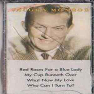 Vaughn Monroe - The Mellow Voice Of Vaughn Monroe mp3