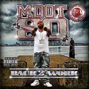 M Dot 80 - Back 2 Work mp3