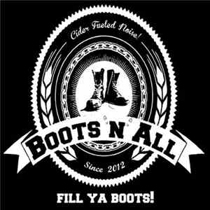 Boots N All - Fill Ya Boots! mp3