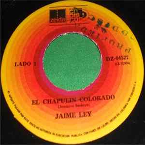 Jaime Ley - El Chapulin Colorado mp3
