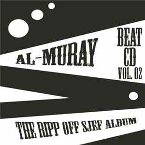 Al-Muray - Beat-CD Vol.2 - The Ripp Off Sjef Album mp3
